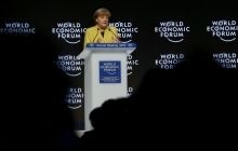Меркель пропонує Путіну обміняти мир в Україні на зону вільної торгівлі "від Лісабона до Владивостока"