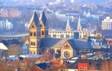 В Німеччині відбулася зустріч контактної групи представників конфесій України та Росії