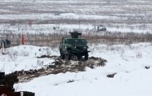 Украинские разработчики создали новый боевой модуль и назвали его "киборгом" (фото)