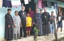 Православна Церква в Америці розширює місіонерську діяльність у Мексиці