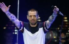 Лідер гурту "Ляпіс Трубецькой" попросив Україну надати йому право на постійне проживання