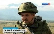 Прес-центр АТО: Бойовиками в районі Попасної керує начальник штабу російської армії (фото)