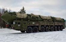 Вице-премьер РФ похвастался стратегическими ракетами: США не смогут справиться