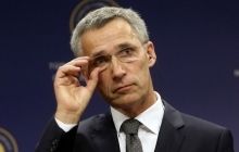 NATO's Stoltenberg to hold closed meeting with EU foreign policy chief Mogherini