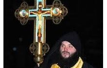 Священик може допомагати військовим тільки у справі спасіння душі - ієромонах Мелхиседек (відео)