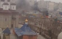 Настоятель Володимирської церкви в Маріуполі запропонував допомогу жителям міста