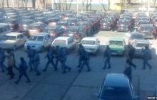 В ОБСЕ осудили обыск в офисе крымскотатарского телеканала ATR