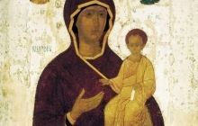 В храм Христа Спасителя ко дню 6-й годовщины интронизации Патриарха Кирилла доставят чудотворную икону