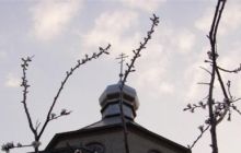 На Луганщине в результате артиллерийских обстрелов повреждено несколько церквей УПЦ