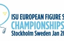 Украинские фигуристы выступят в трех из четырех видов программы чемпионата Европы
