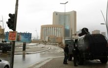 В столице Ливии Триполи прогремело несколько взрывов - СМИ