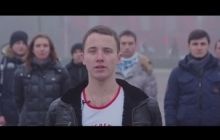 Украинские студенты сняли видеообращение к студентам РФ: "сомневайтесь и проверяйте"