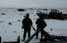 Боевик с Сахалина: российская армия на Донбассе воюет под прикрытием "ополченцев"