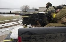 Three soldiers killed, 15 injured in Donbas in last day