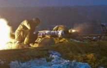 Militants attack Pisky and Novobahmutivka overnight