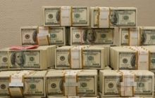 Ukraine and US sign declaration on loan guarantees of $2 bln
