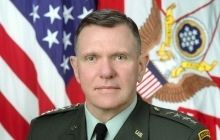 US general calls for weapons to be given to Ukraine