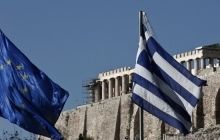 Media: Greece might block tougher sanctions against Russia