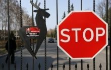 СБУ задержала предпринимателя, который помогал Януковичу завладеть землями Сухолучья
