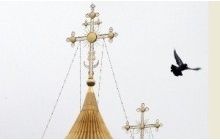 Из храма Покрова Пресвятой Богородицы в Москве похитили медальон с частицами мощей святых Петра и Павла