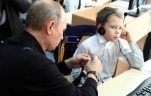 Экс-сотрудник ФСБ Литвиненко перед смертью обвинял Путина в педофилии - СМИ