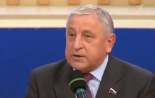 Депутат РФ на росТВ: силовики ґвалтують на Донбасі бабусь, аби ті "не народжували росіян" (відео)