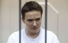 PACE resolution: Russia should release Savchenko within 24 hours