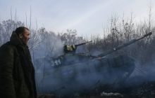 Militants attempt to storm Maloorlovka overnight