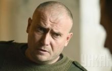 Yarosh: Volunteers and part of military may set up ‘parallel General Staff’