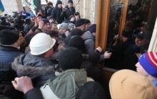 ДТЕК використовує акції протестів шахтарів для тиску на Міненерговугілля - Демчишин