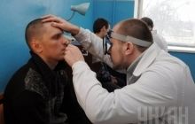 В Одессе задержан врач по подозрению в получении взятки 3 тыс. долл.