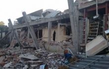 Біля будівлі дитячої лікарні в Мексиці вибухнула автоцистерна з газом: є загиблі (фото, відео)