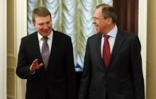 Лавров не смешной, настаивают в МИД РФ