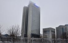 Gazprom cancels South Stream contract with Saipem