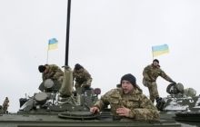 More than 6,300 soldiers gain status of ATO participants