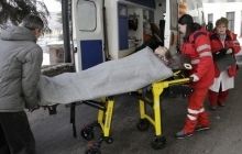 На сході України з середини квітня загинуло не менш як 5,6 тис осіб - ООН