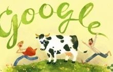 Сегодня исполняется 85 лет со дня рождения классика детской литературы Всеволода Нестайко