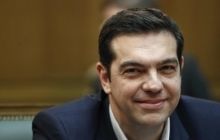 Ципрас: Греція має залишитися у єврозоні