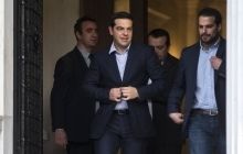 Frankfurter Allgemeine: Греция не так важна для Москвы