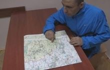 SBU detains Russian man sent to fight in Ukraine ‘as punishment’