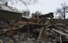 Militants fire on houses in Debaltseve, seven killed
