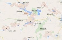 Адміністративно-територіальна реформа, як основа децентралізації