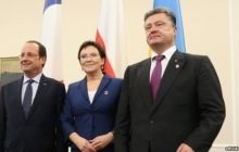 Франція і Польща закликають переглянути відносини ЄС із Росією