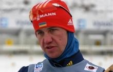 Українські біатлоністи завоювали золото і срібло в мас-старті Універсіади