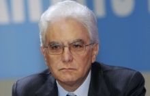 Новим президентом Італії обрано 73-річного суддю Серджіо Маттареллу