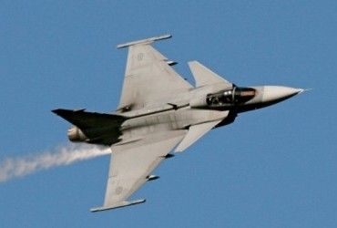 Україна веде переговори зі Швецією про передачу літаків Gripen, - ОП