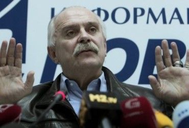 Журналисты рассказали, как режиссер Никита Михалков превратился в пешку Путина (видео)