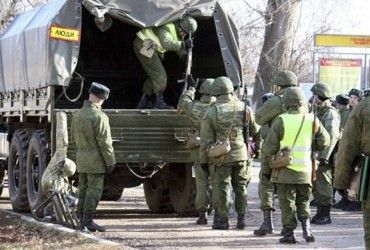 Маляр пояснила, чи готове Придністров'я брати участь у війні проти України (відео)