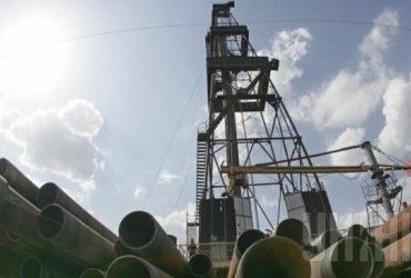 Ще одну потужну свердловину запустили в Україні: бурили рекордними темпами