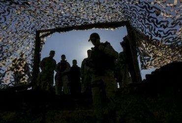 Кабмін ухвалив рішення щодо зведення фортифікаційних споруд в окремих областях